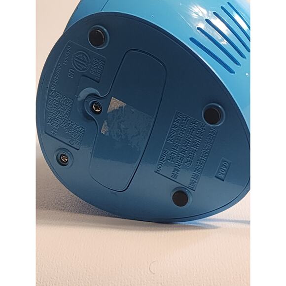 Vintage Cartoon Scooby Doo “Top Dog” Nightlight Alarm Clock 50055 Lenticular - Picture 8 of 10